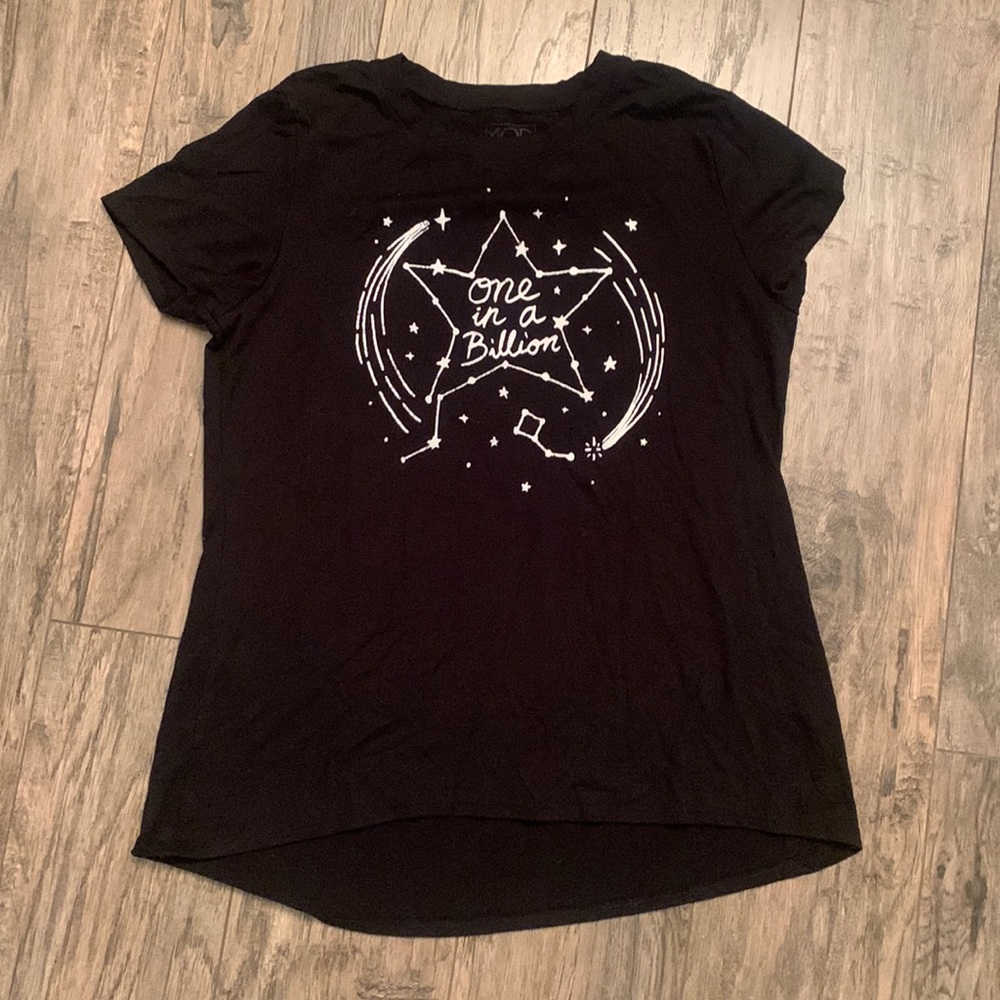 MODERN LUX “One in a Billion” T-shirt